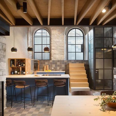 PUY Vincent House 아파트 외부 사진