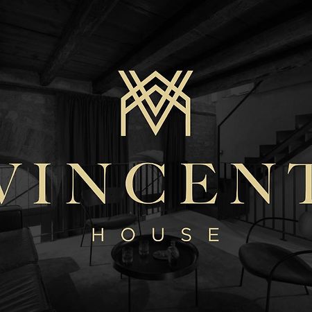 PUY Vincent House 아파트 외부 사진