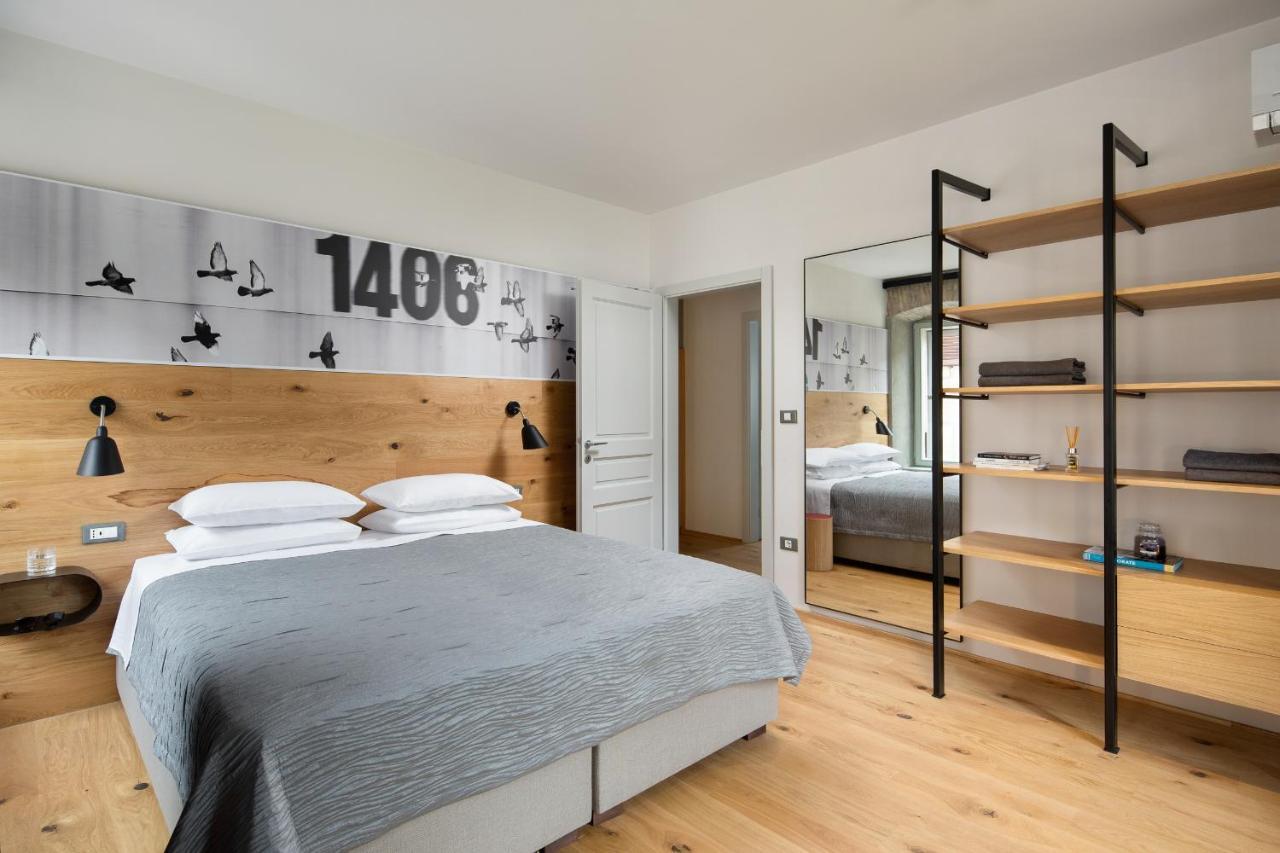 PUY Vincent House 아파트 외부 사진