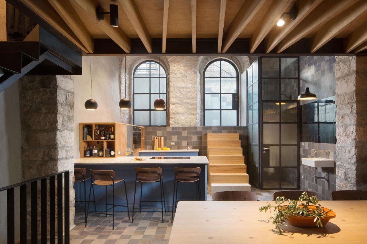 PUY Vincent House 아파트 외부 사진