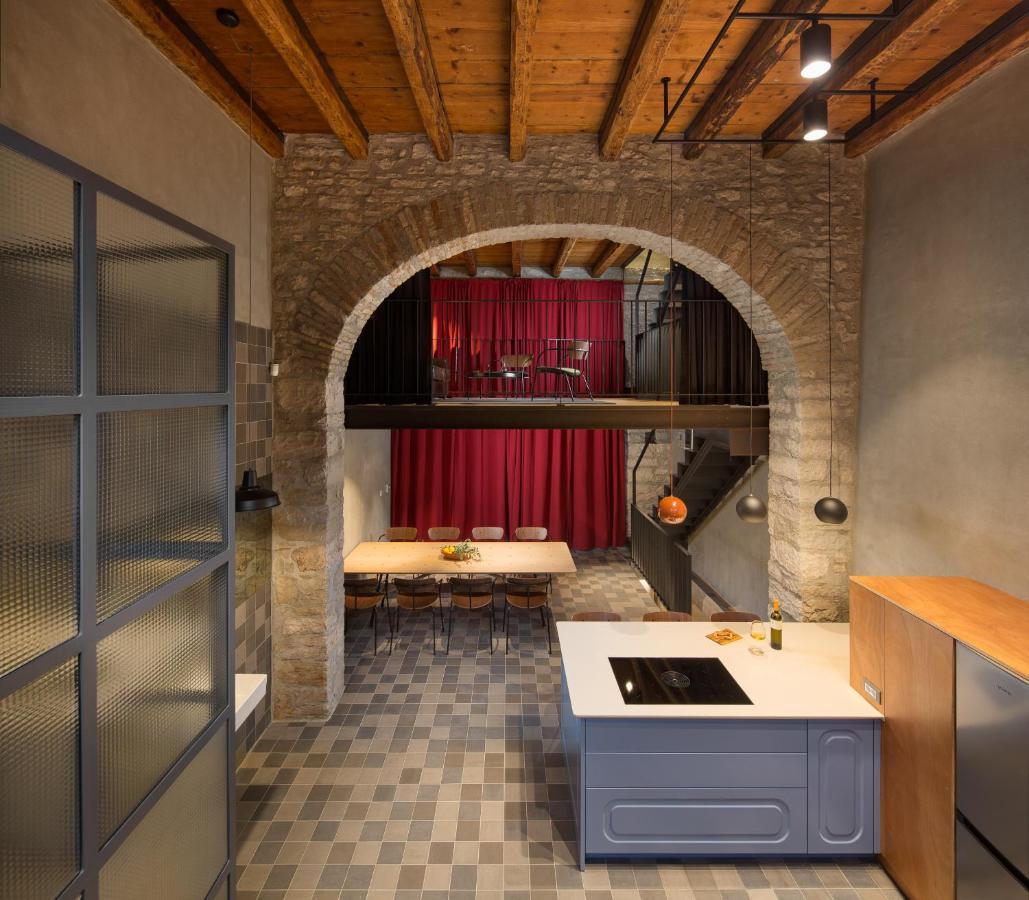 PUY Vincent House 아파트 외부 사진